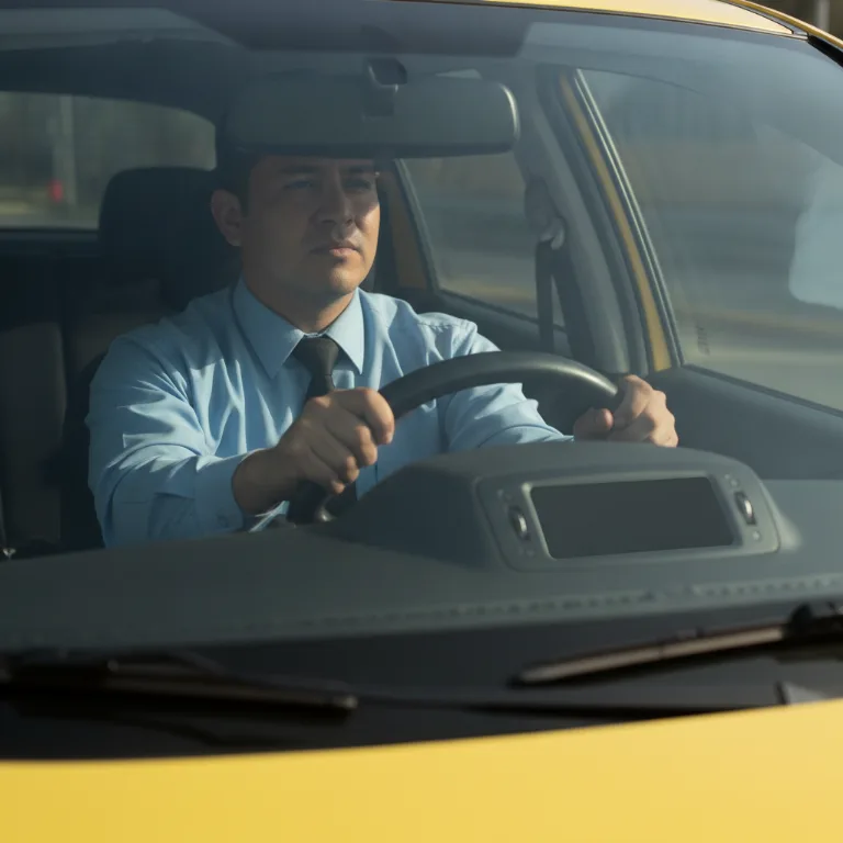 Taxi Juan Escutia Ciudad Nezahualcoyotl