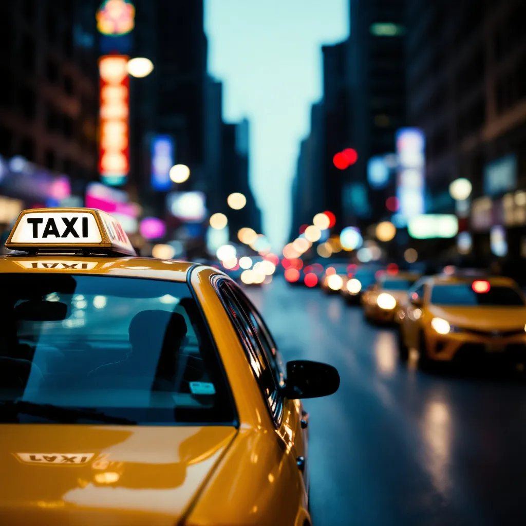Taxi Juan Escutia Ciudad Nezahualcoyotl